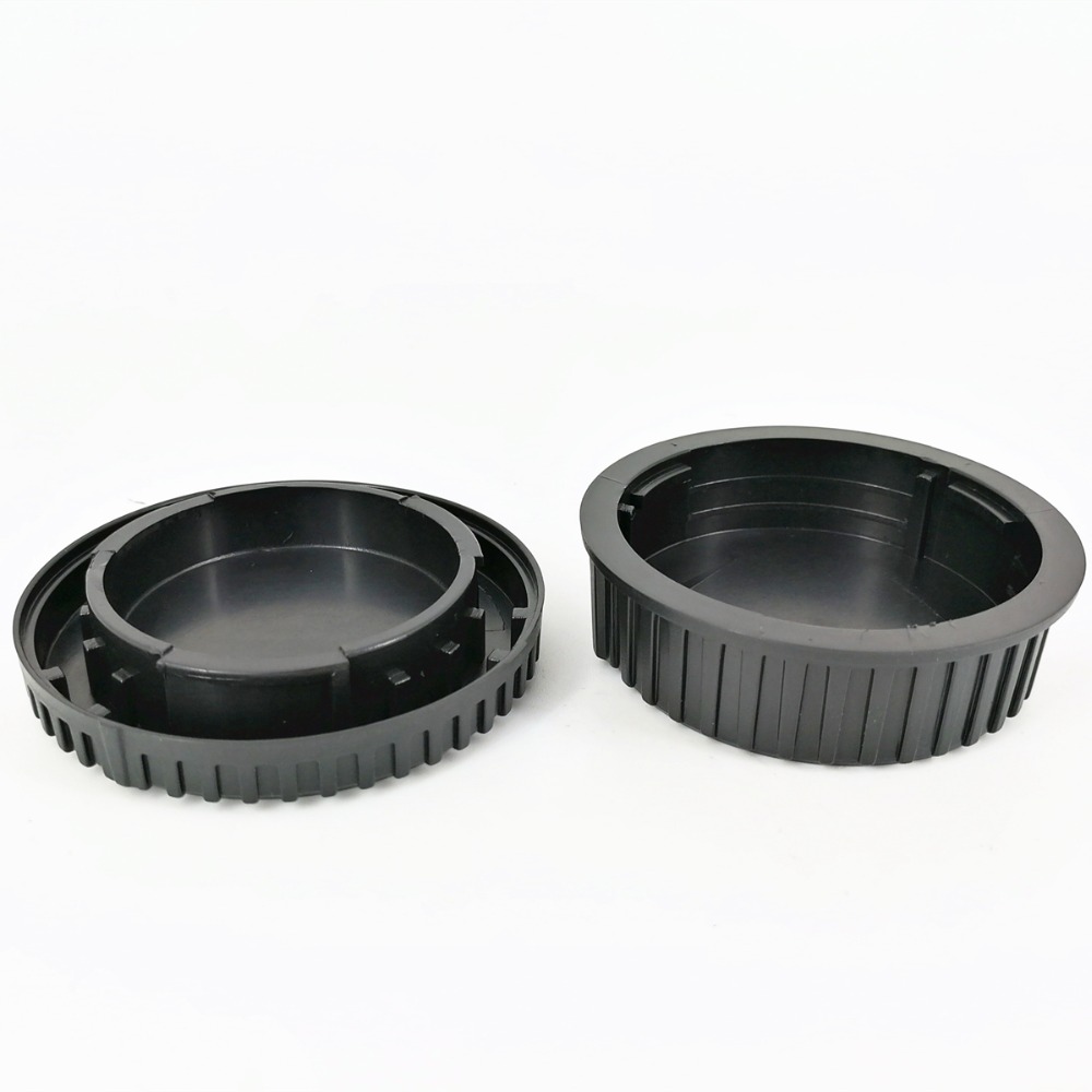 F Mount Rear Lens Cap Body Cov - Nikon Camera D3500 评论和价格