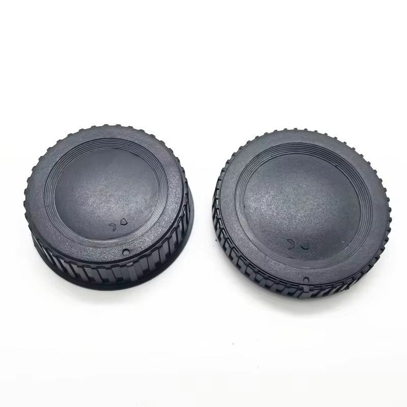 F Mount Rear Lens Cap Body Cov - Nikon Camera D3500 评论和价格