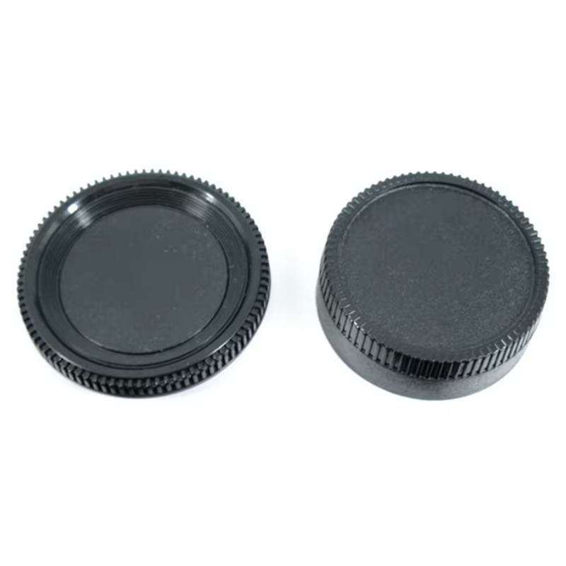 F Mount Rear Lens Cap Body Cov - Nikon Camera D3500 评论和价格