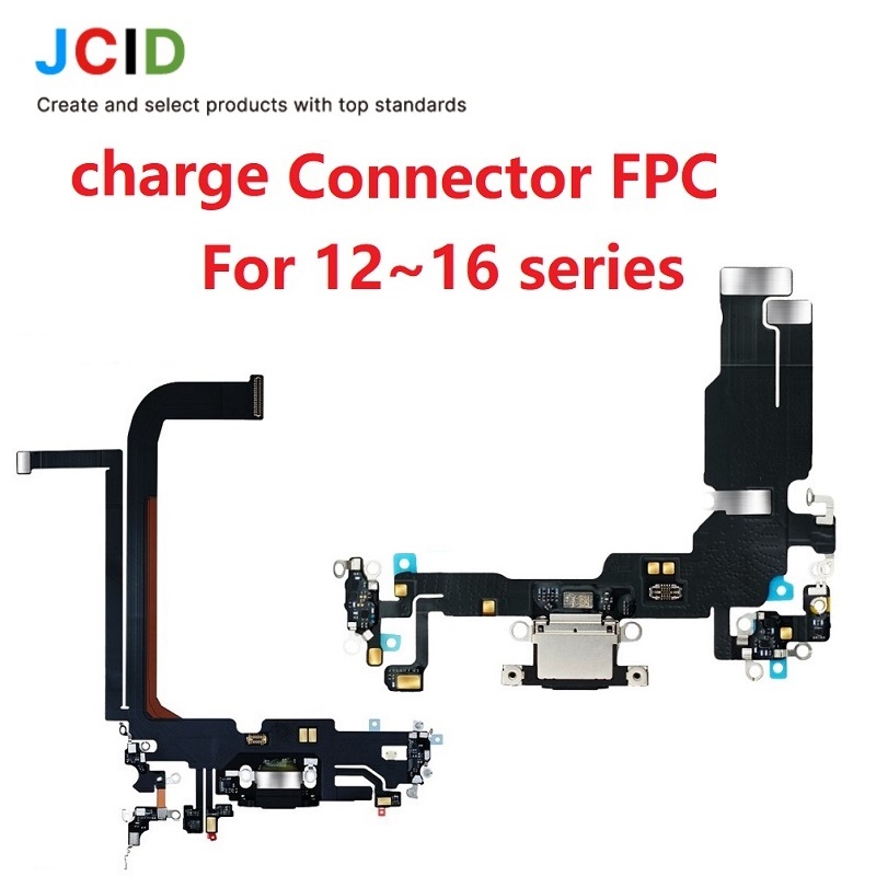 JCID OEM Premium Quality Charg - Charging Port Flex 评论和价格