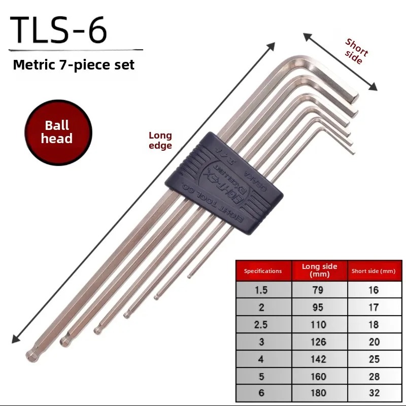 EIGHT-EX Extra Long Ball End A - Electronics Repair Jobs 评论和价格