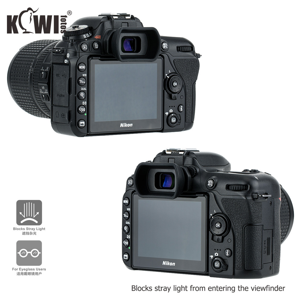 DK-20 DK-21 DK-23 DK-24 DK-25  - Nikon Camera D3500 评论和价格