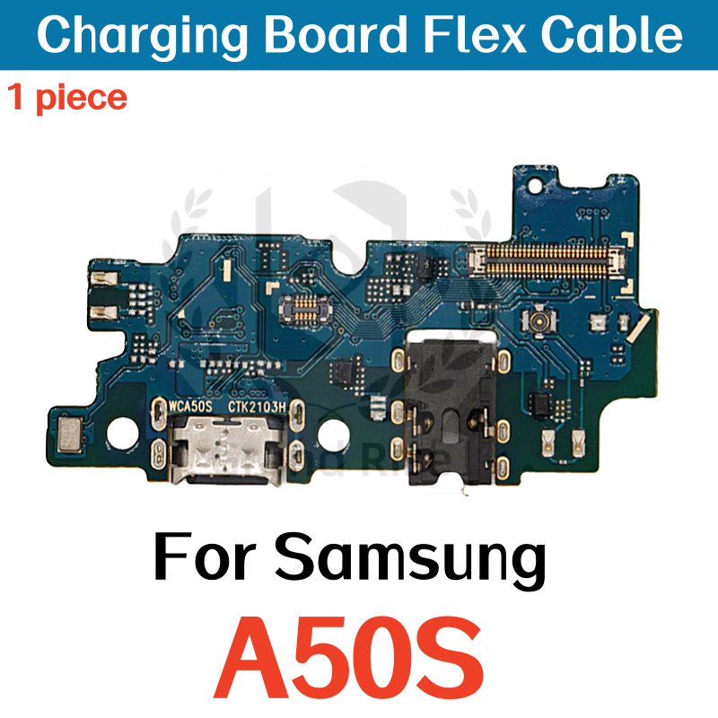 USB Charging Board Flex Cable  - Charging Port Flex 评论和价格