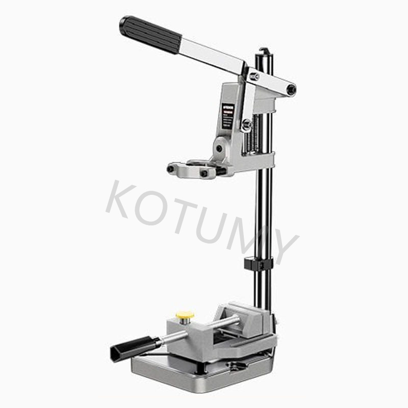 Bench Drill Stand Smooth Guide - Electronics Repair Guide 评论和价格