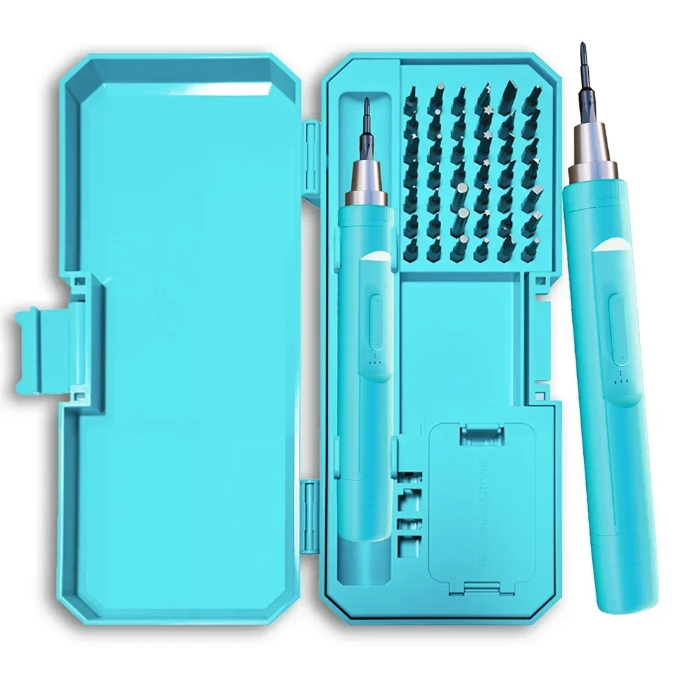 Compact 42in1 Electric Screwdr - Electronics Repair Jobs 评论和价格