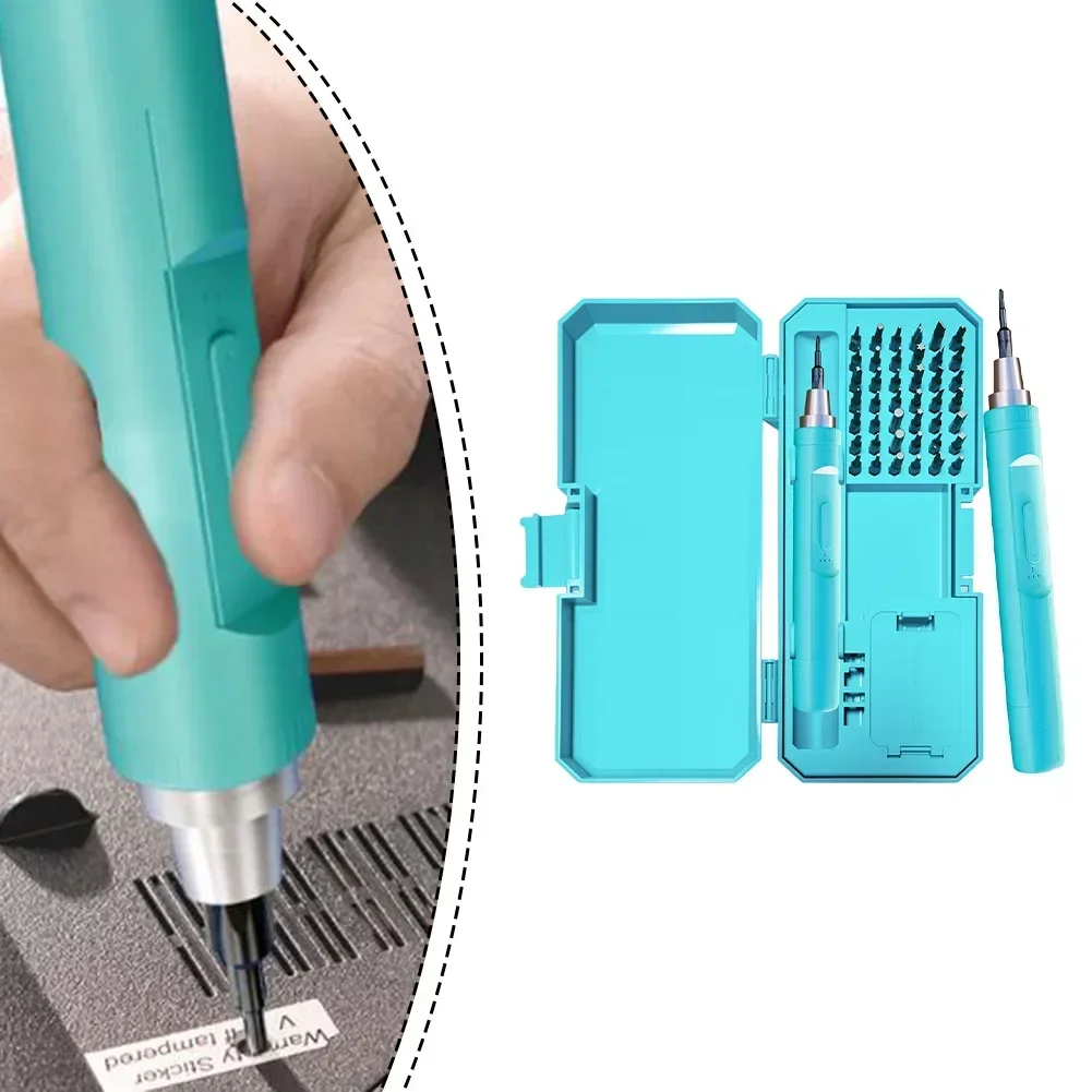 Compact 42in1 Electric Screwdr - Electronics Repair Jobs 评论和价格