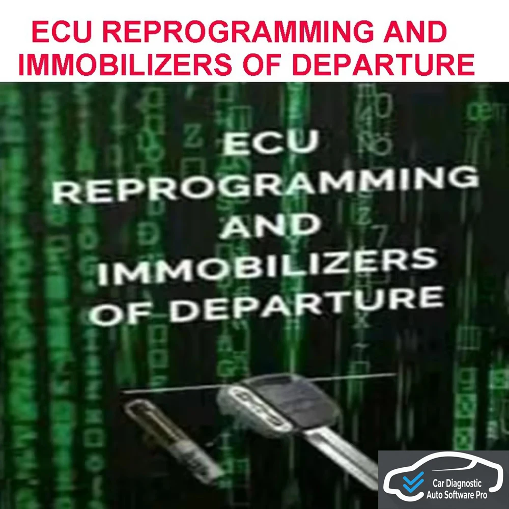 ecu ECU Repair Manuals PDF Die - Electronics Repair Guide 评论和价格