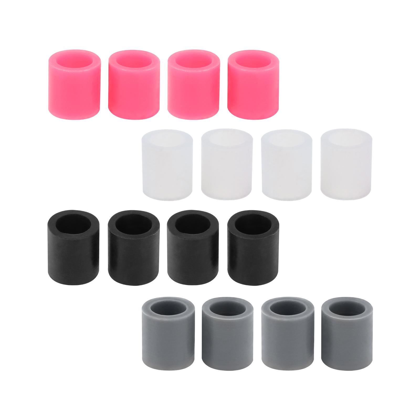 4x Rubber Rollers for Electron - Electronics Repair Guide 评论和价格