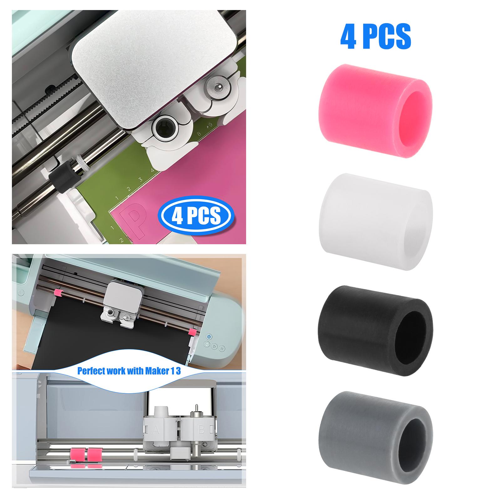 4x Rubber Rollers for Electron - Electronics Repair Guide 评论和价格