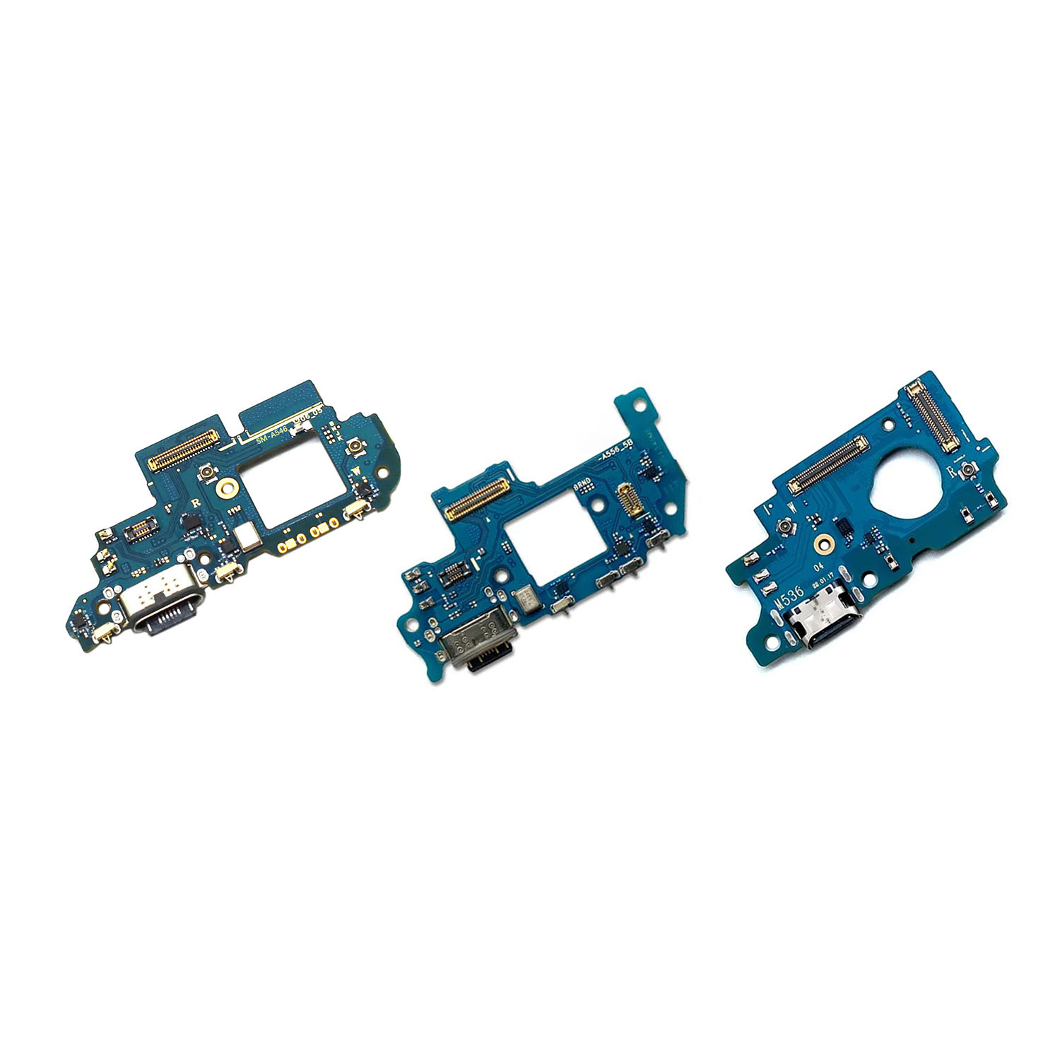 For Samsung A41 A50 A50S A51 A - Charging Port Flex 评论和价格