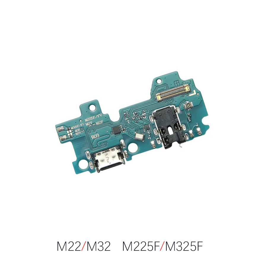 For Samsung A41 A50 A50S A51 A - Charging Port Flex 评论和价格