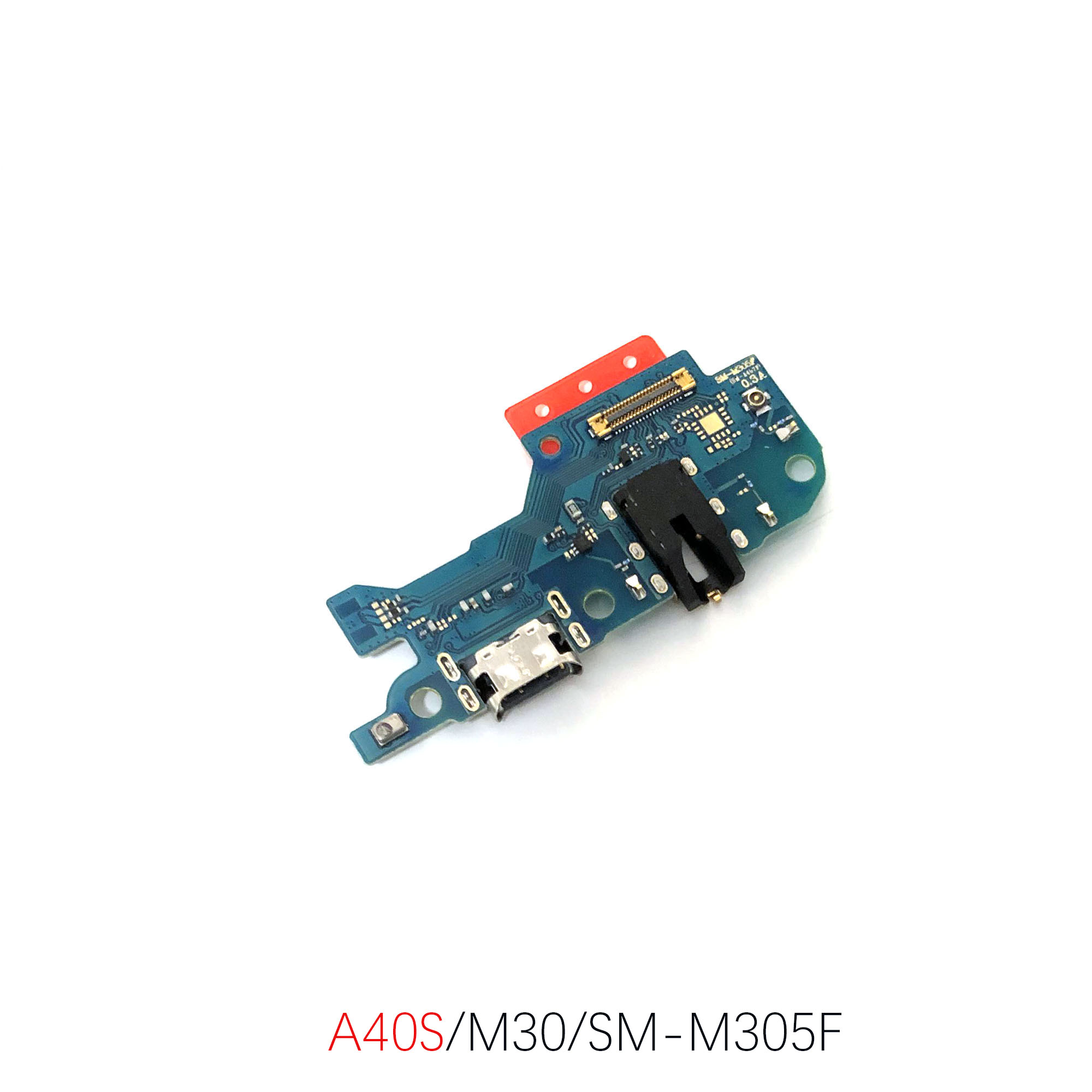 For Samsung A41 A50 A50S A51 A - Charging Port Flex 评论和价格