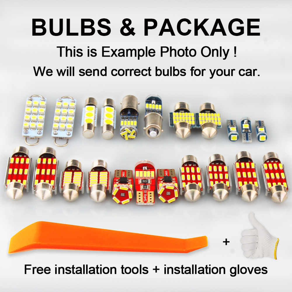 Indoor Bulbs LED Light Kit For - Nikon Camera D3500 评论和价格