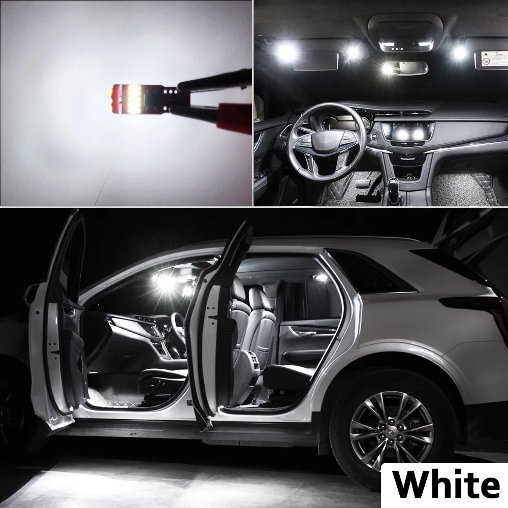 Indoor Bulbs LED Light Kit For - Nikon Camera D3500 评论和价格