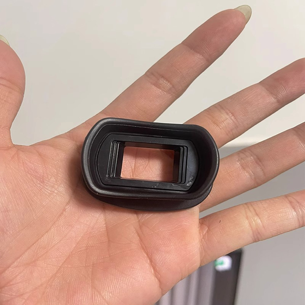 New EG Rubber Eye Cup Viewfind - Nikon Camera D3500 评论和价格