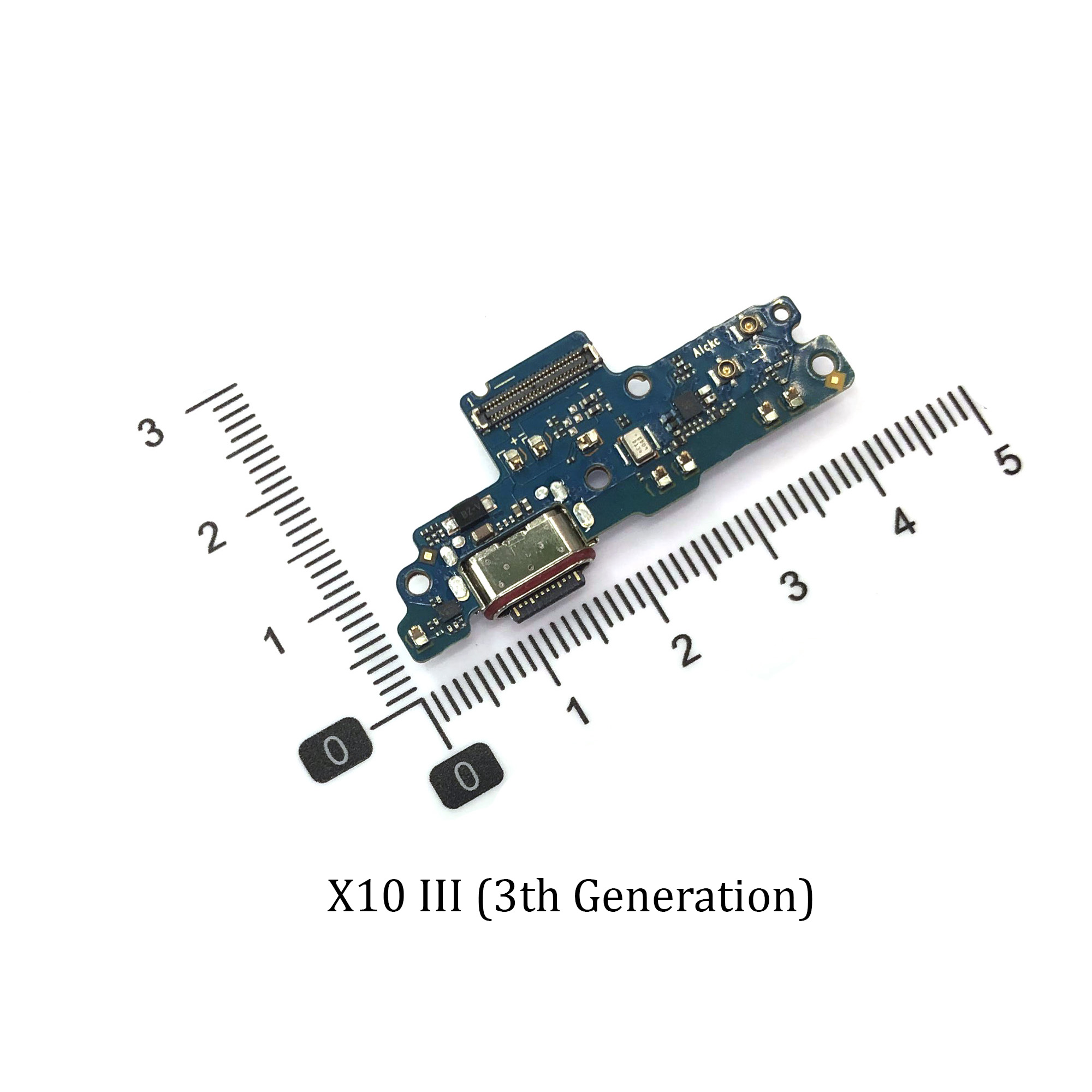 For Sony Xperia X1 X1ii X1iii  - Charging Port Flex 评论和价格