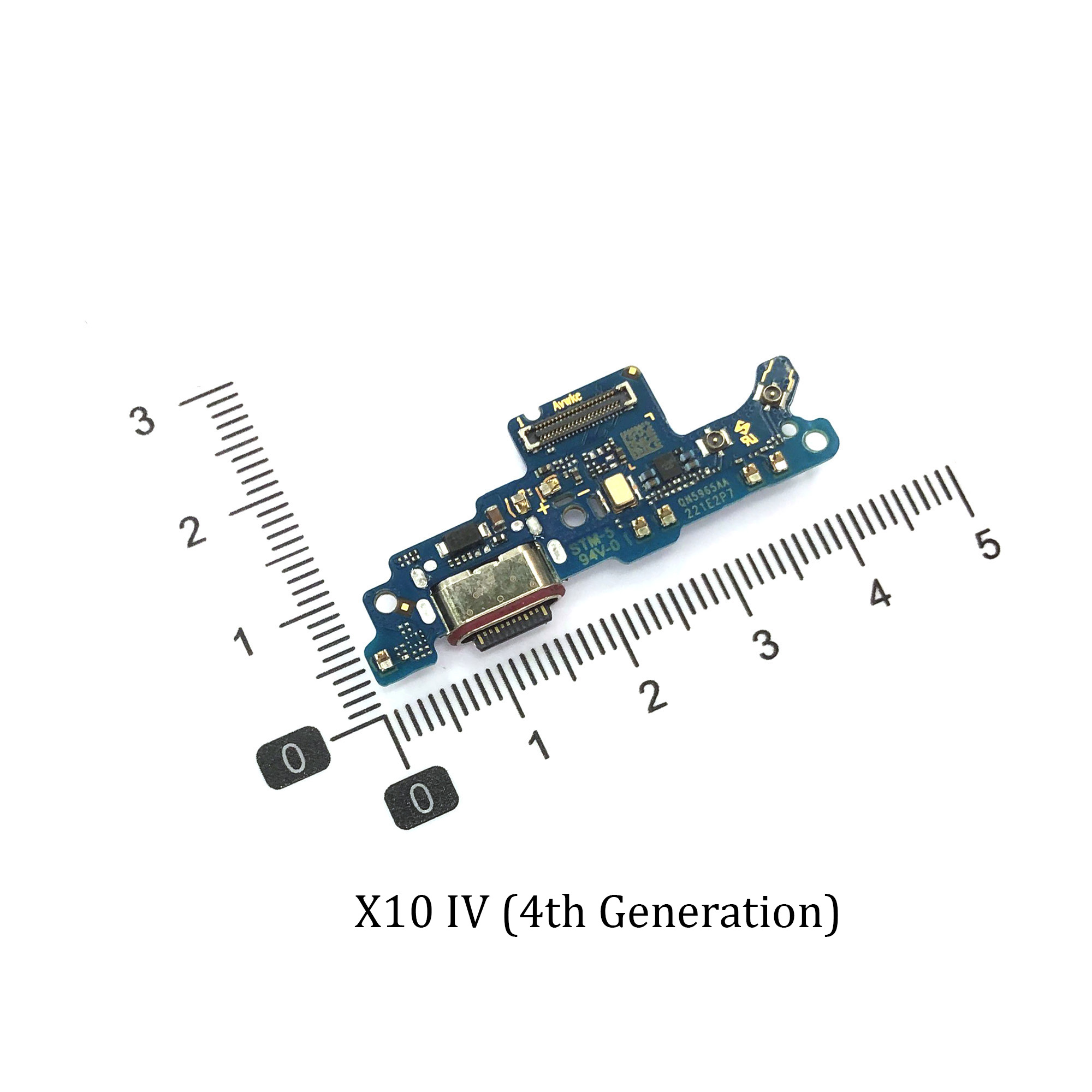 For Sony Xperia X1 X1ii X1iii  - Charging Port Flex 评论和价格