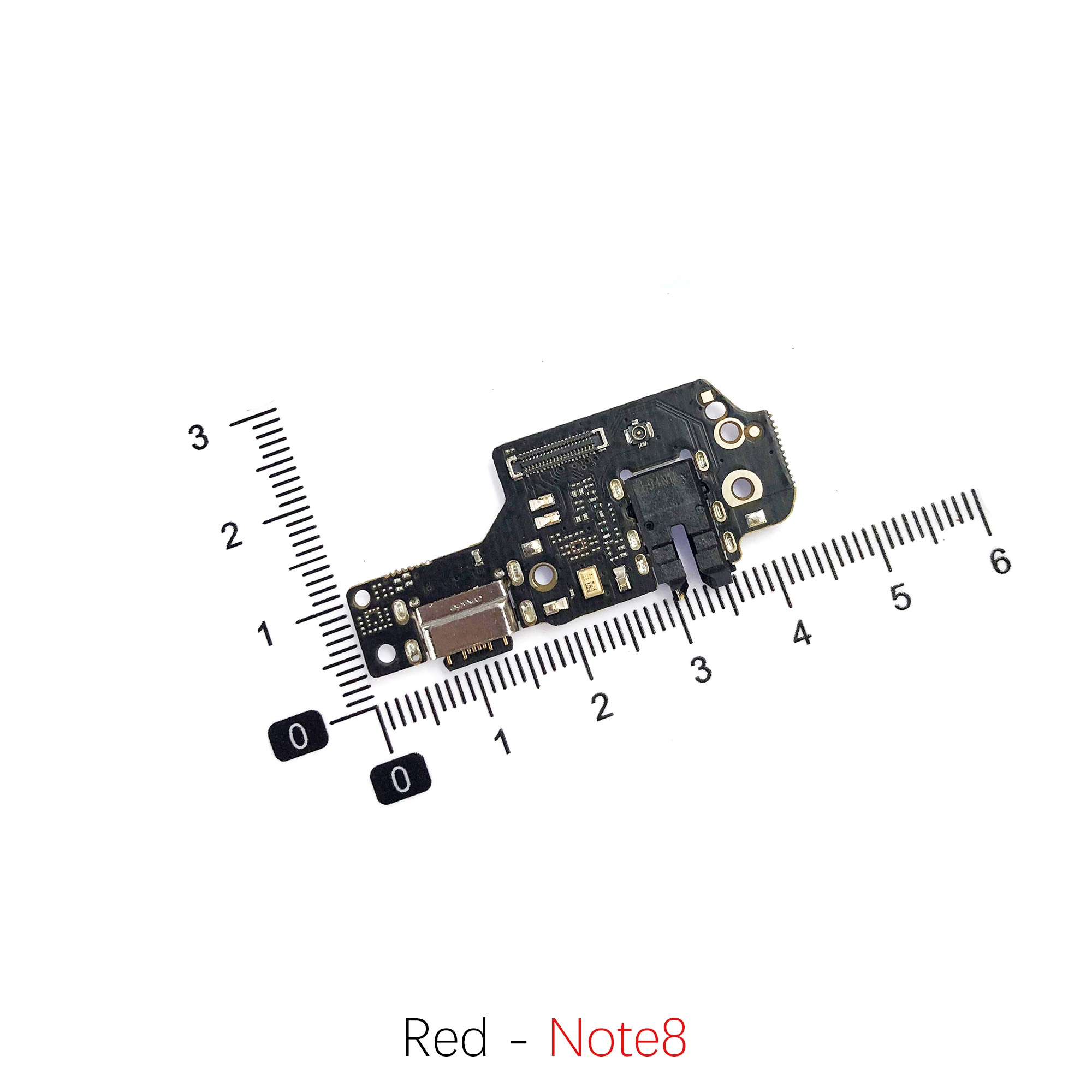 For Xiaomi Redmi Note2 Note3 N - Charging Port Flex 评论和价格