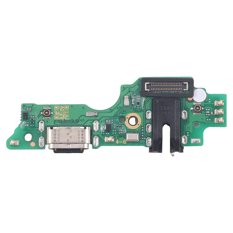 For Infinix Note 10 X693 X695  - Charging Port Flex 评论和价格
